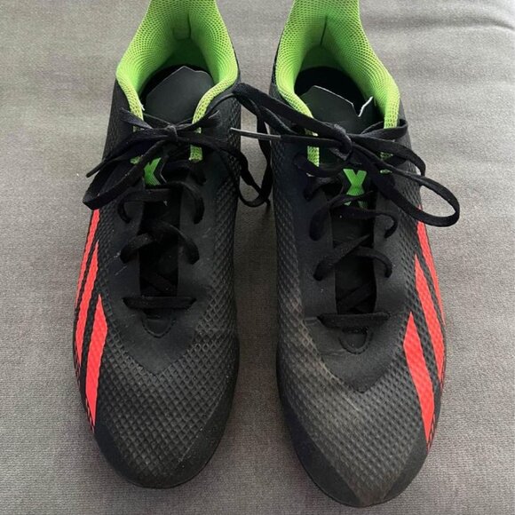 ADIDAS X Speedflow.2 FG Soccer Cleats, Men, size 10 1/2 - Picture 1 of 2